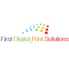 First Digital Print Solutions